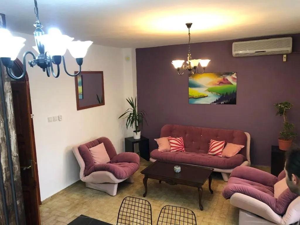 Манавгат: SEASİDE APARTMENT m and b house