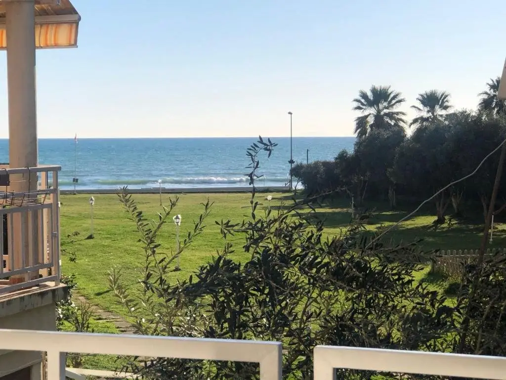 Манавгат: SEASİDE APARTMENT m and b house