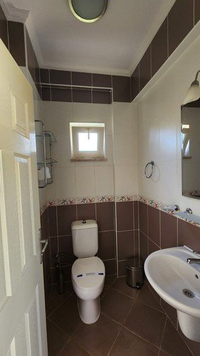 Безбюк: Kharma Beach Club Spa Apollonium Bay Villas