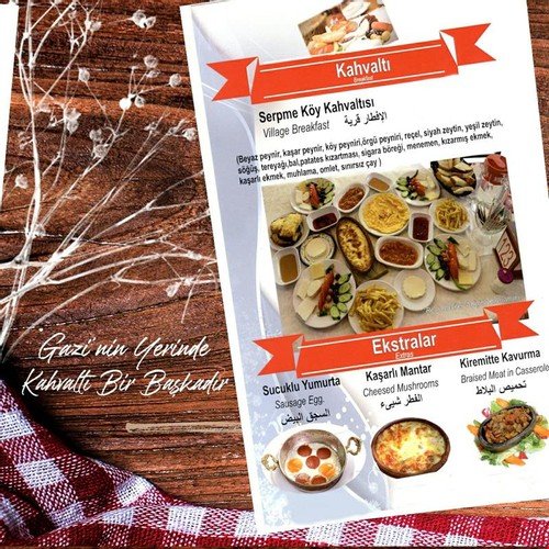 Gazinin Yeri Camping Alabalik Tesisleri Yuvacık — фото 1