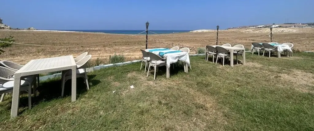 Арсуз: Gun Batimi Pansiyon