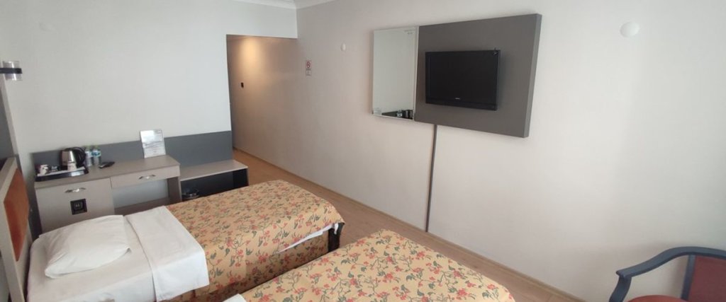 Биледжик: Grand Kent Otel