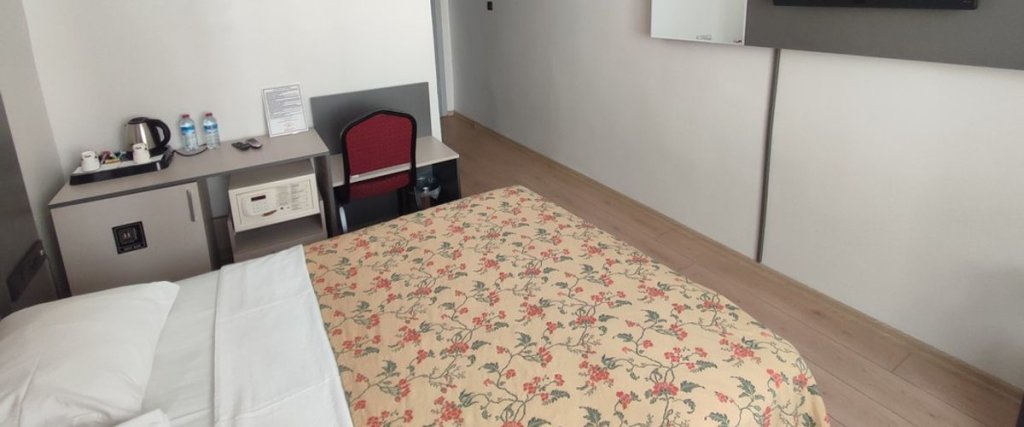 Биледжик: Grand Kent Otel