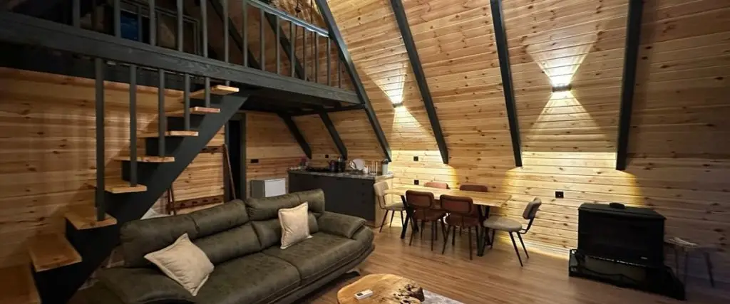 Йомра: Hanifta Bungalows