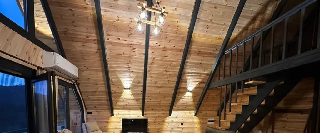 Йомра: Hanifta Bungalows