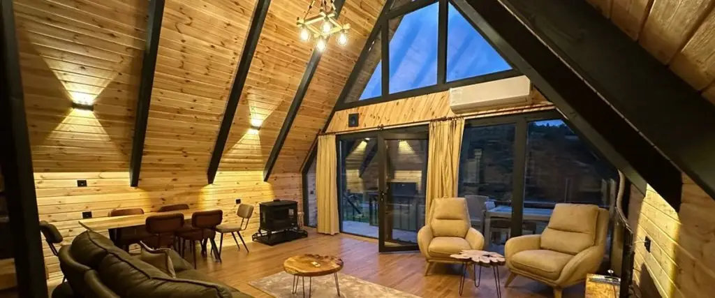 Йомра: Hanifta Bungalows