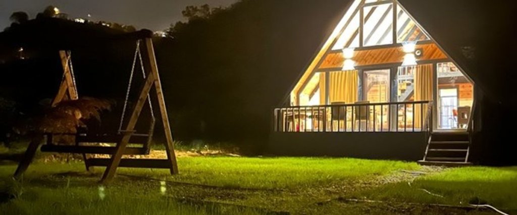 Йомра: Hanifta Bungalows