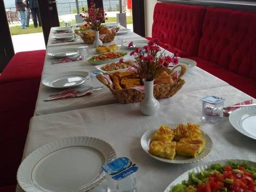 Фатса: Hayat Oksijen Resort