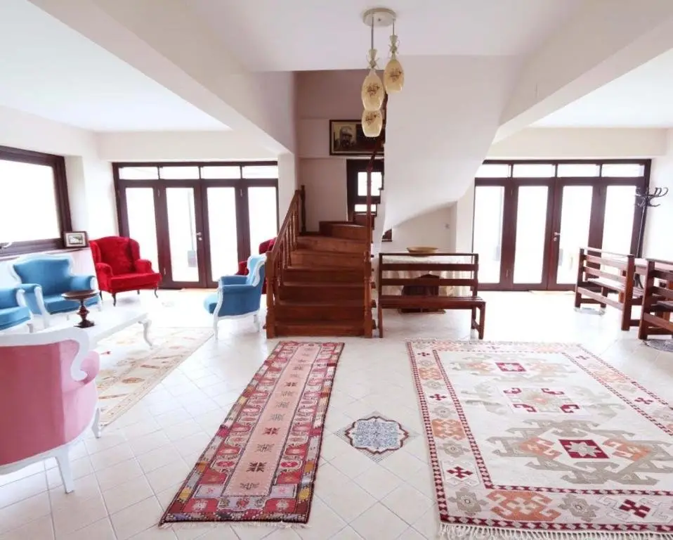 Фатса: Hayat Oksijen Resort