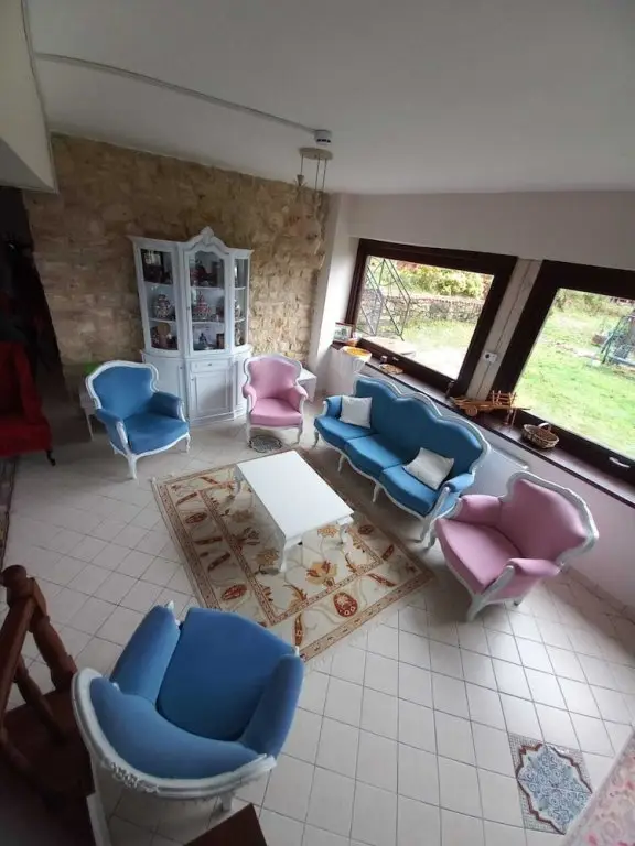 Фатса: Hayat Oksijen Resort