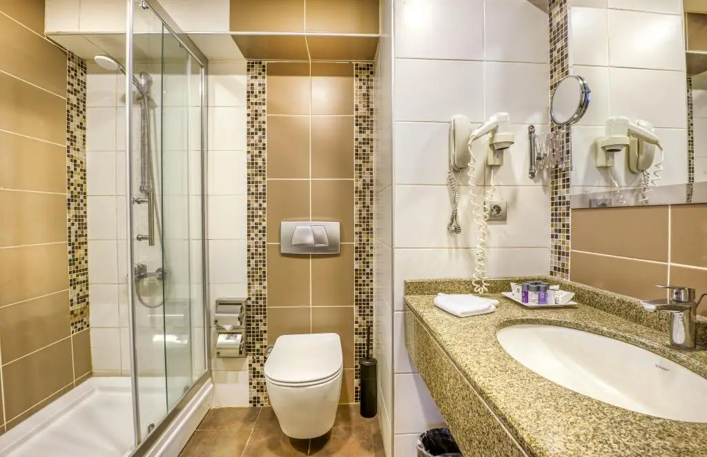Измир: Best Western Konak
