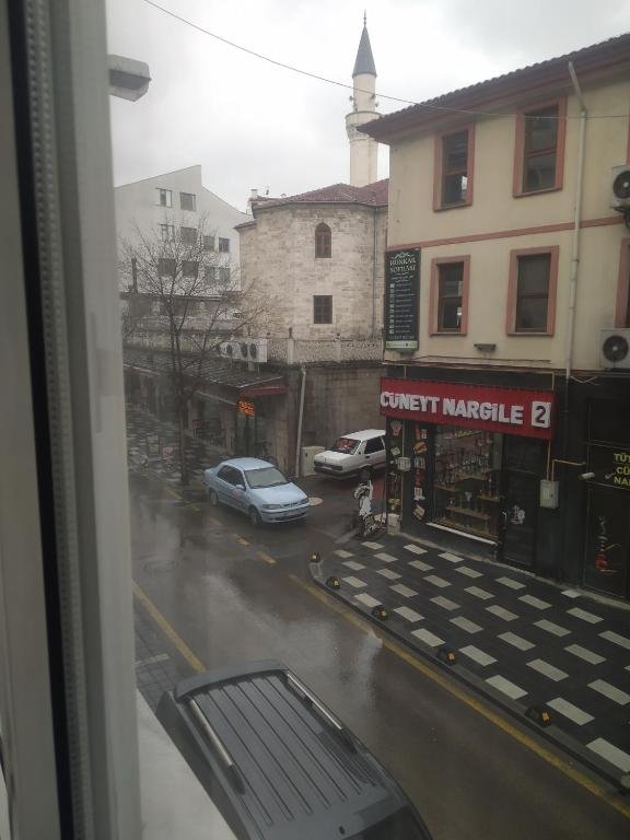 Болу: Bolu Old Town Guest House