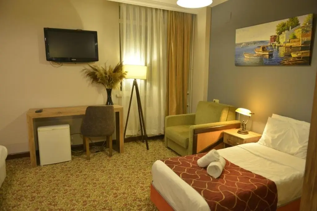 Болу: Bolu Old Town Guest House