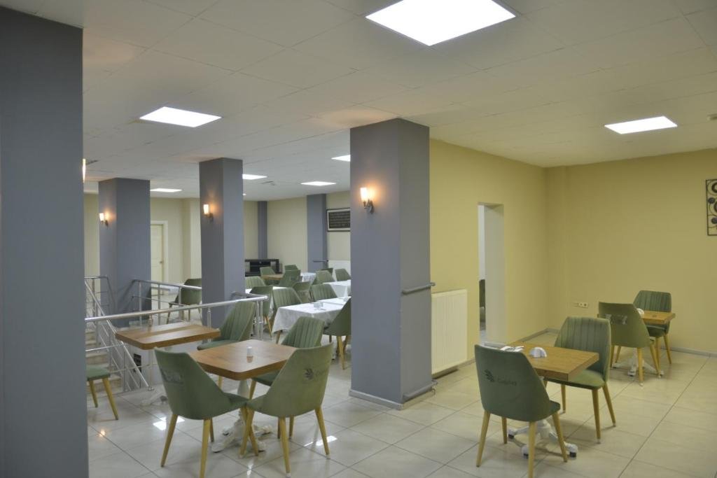 Болу: Bolu Old Town Guest House