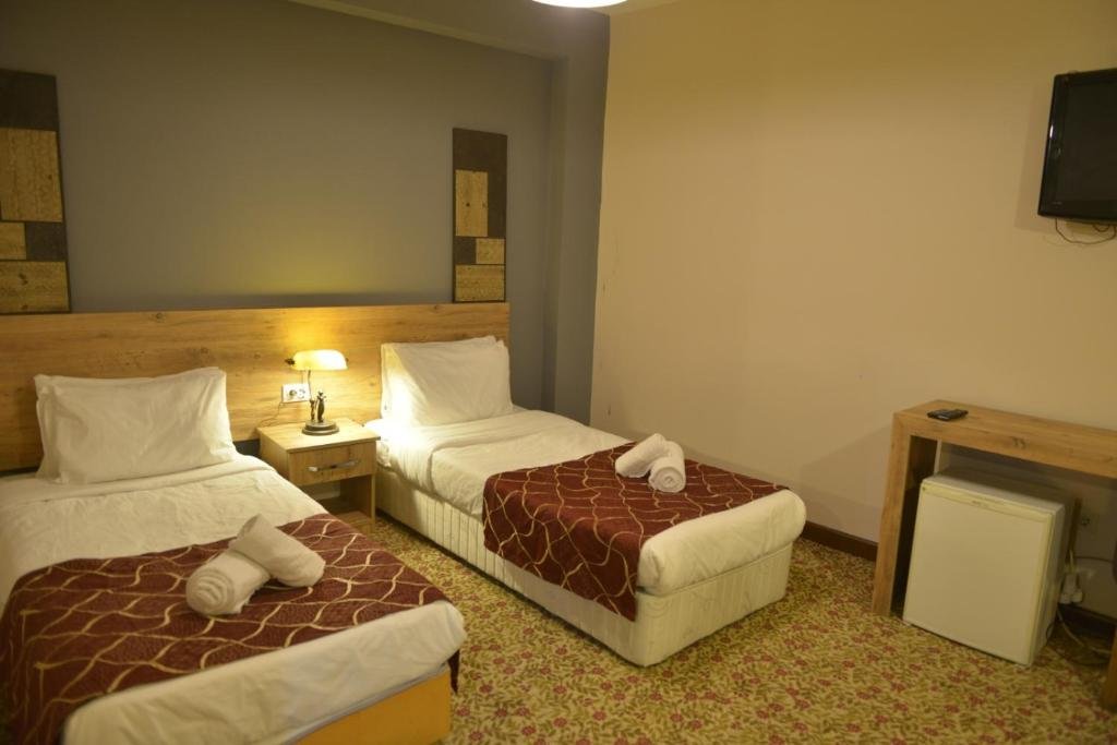 Болу: Bolu Old Town Guest House
