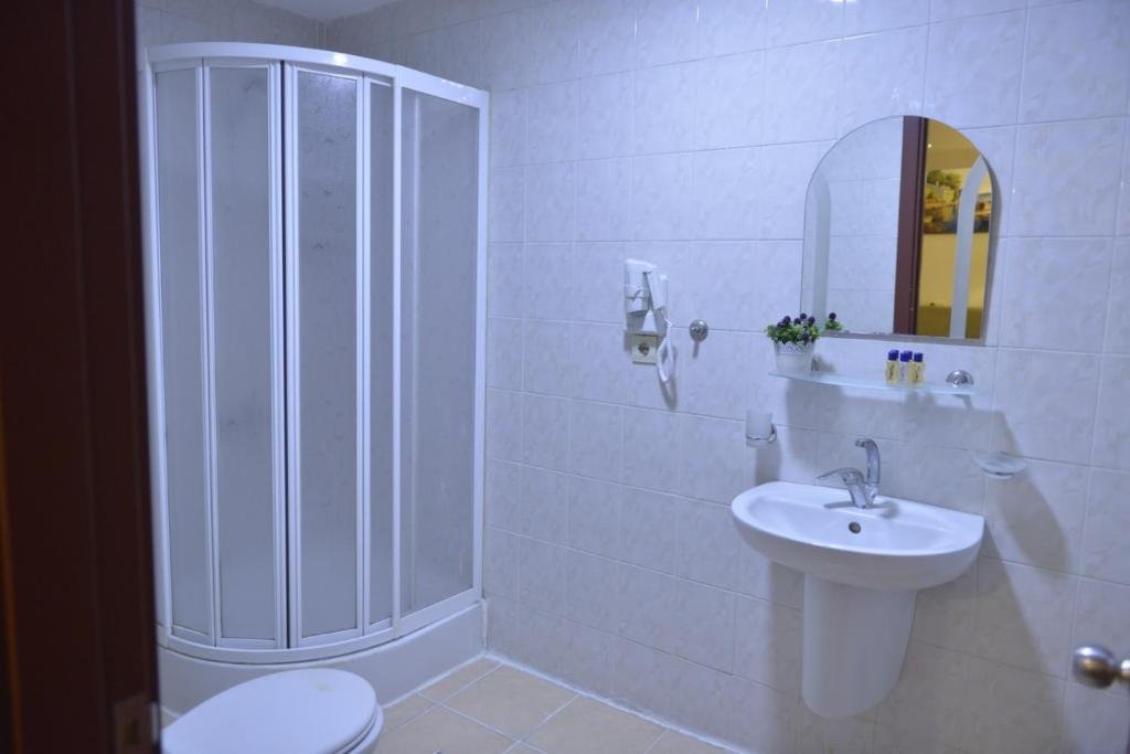 Болу: Bolu Old Town Guest House