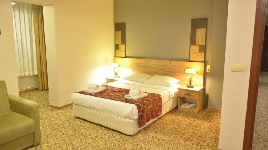 Болу: Bolu Old Town Guest House