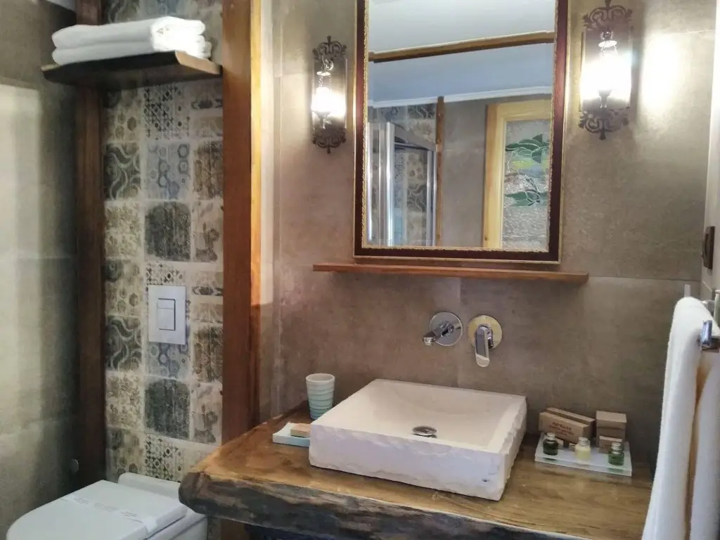 Бююкада: Aşıklar Butik Otel By Sukru-büyükada