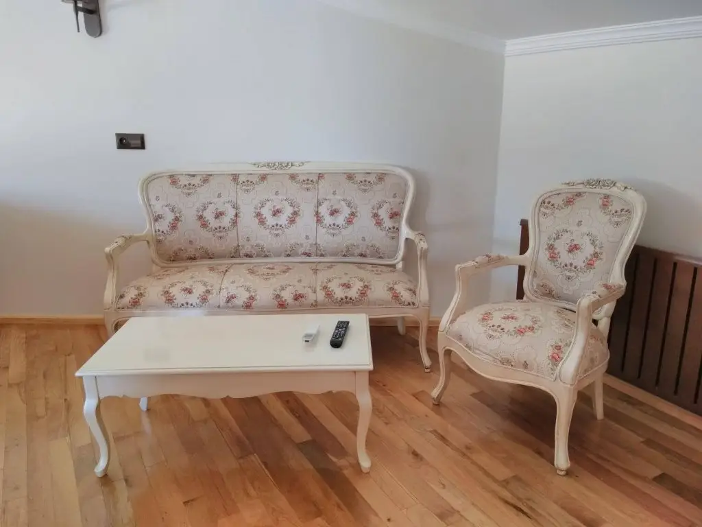 Бююкада: Aşıklar Butik Otel By Sukru-büyükada