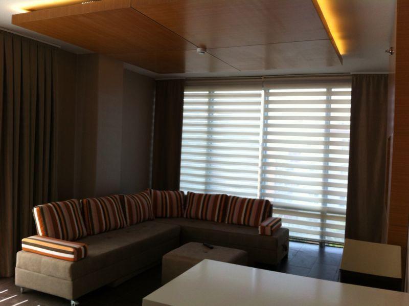 Кахраманмарас: Kentpark Residence