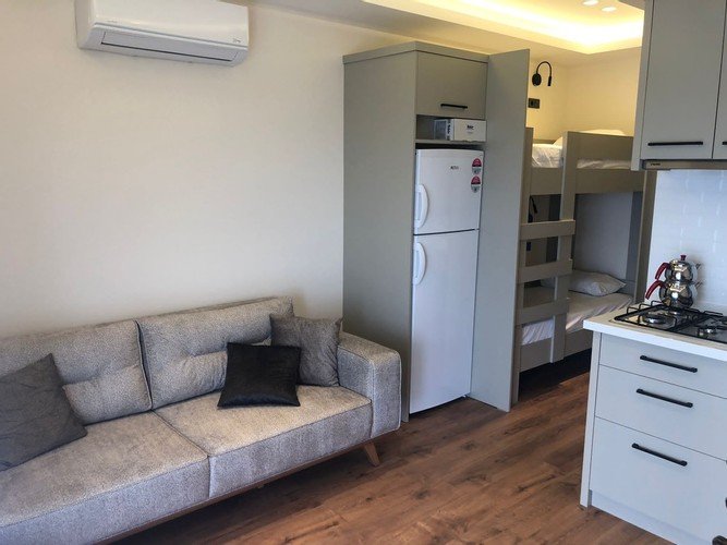 Фетхие: Kivi House