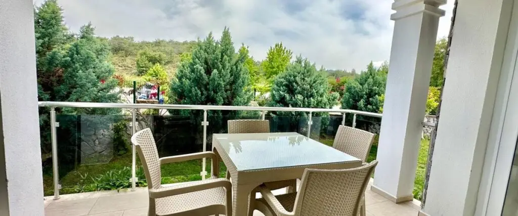 Фетхие: Legend Apartments Çalış