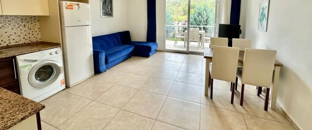Фетхие: Legend Apartments Çalış
