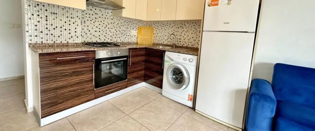 Фетхие: Legend Apartments Çalış