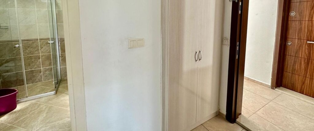 Фетхие: Legend Apartments Çalış