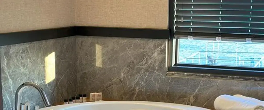 Карамюрсель: Istakoz Hotelrestorant