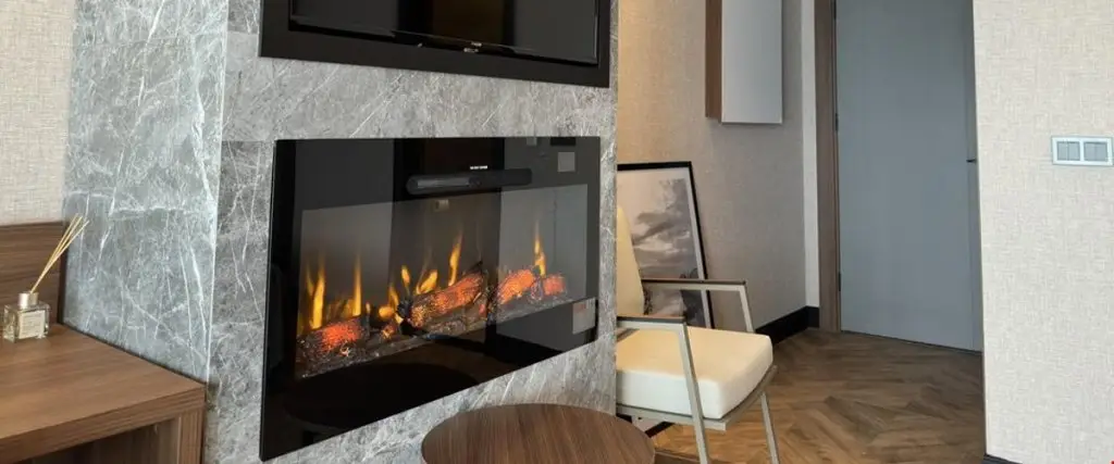 Карамюрсель: Istakoz Hotelrestorant