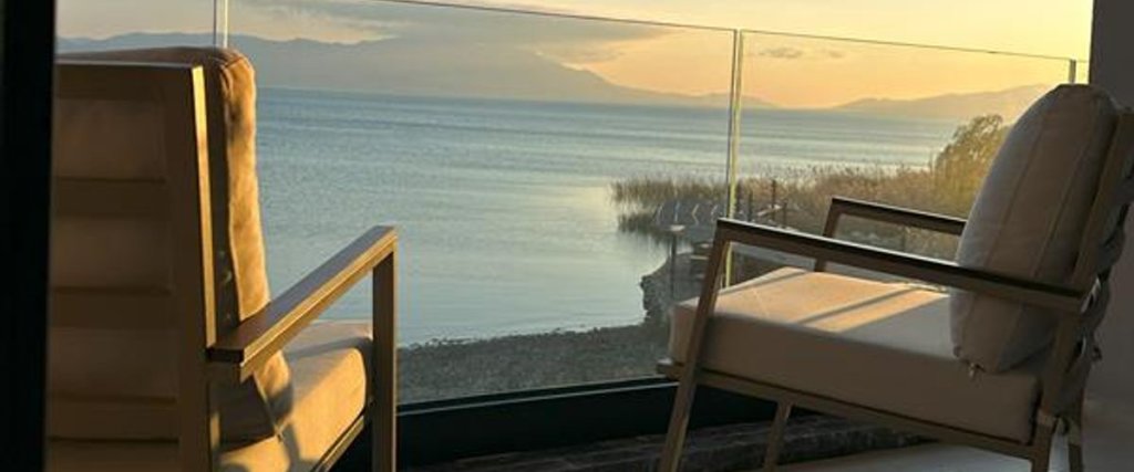 Карамюрсель: Istakoz Hotelrestorant