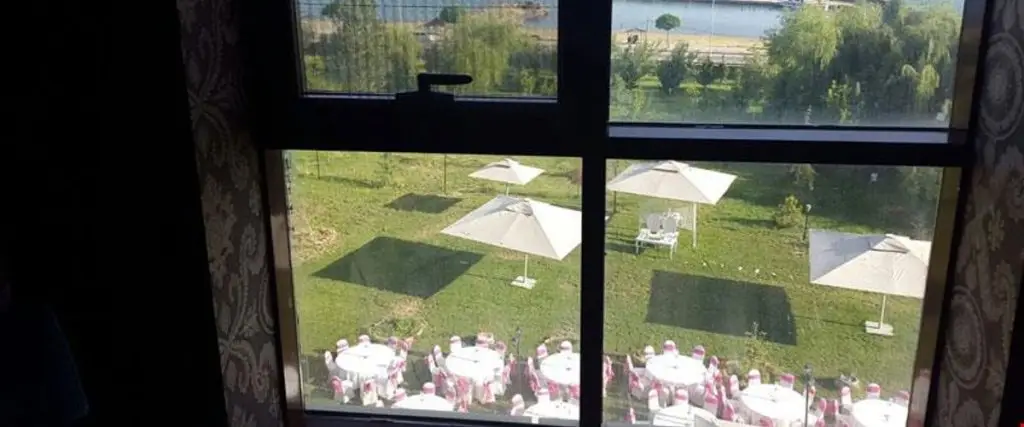 Эрчиш: Imer Suit Hotel Spa