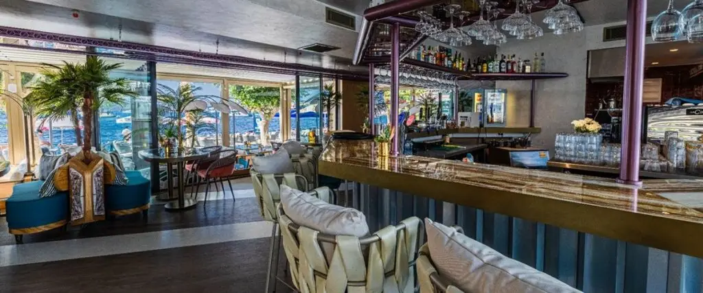 Бодрум: Gozegir Hotel-Adult Only