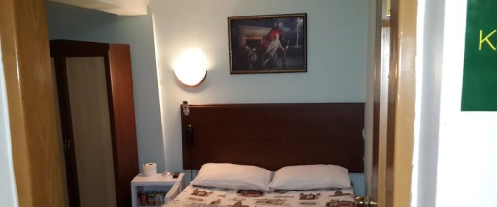 Анкара: İlk Otel