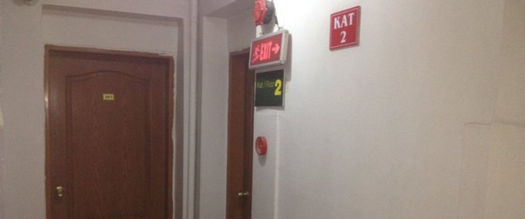 Анкара: İlk Otel