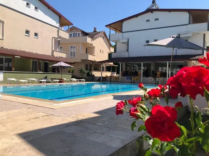 Керпе: Kalpe House Otel