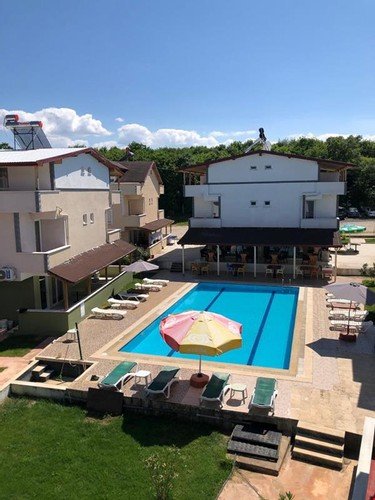 Керпе: Kalpe House Otel