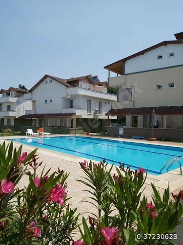 Керпе: Kalpe House Otel