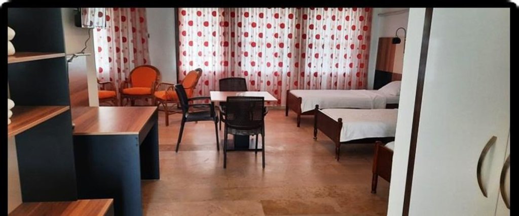 Ешиловаджик: Intermot Bogsak Hotel