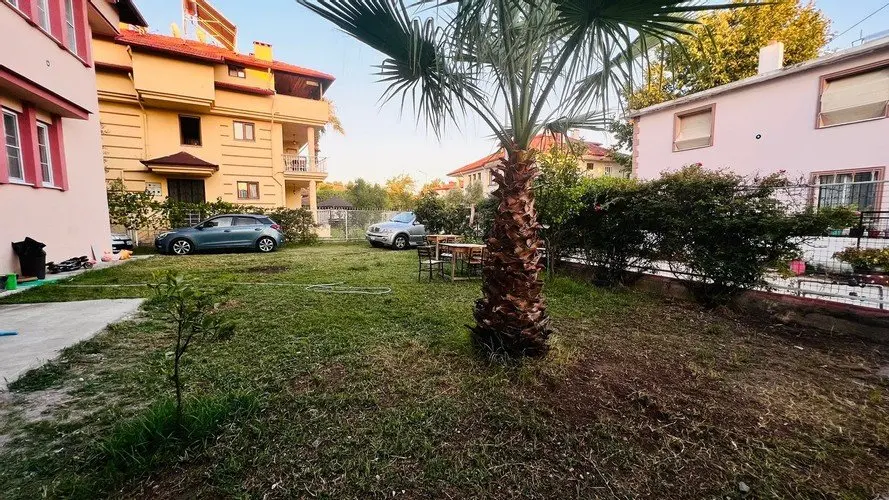 Кёйджегиз: Köyceğiz Acar Evleri