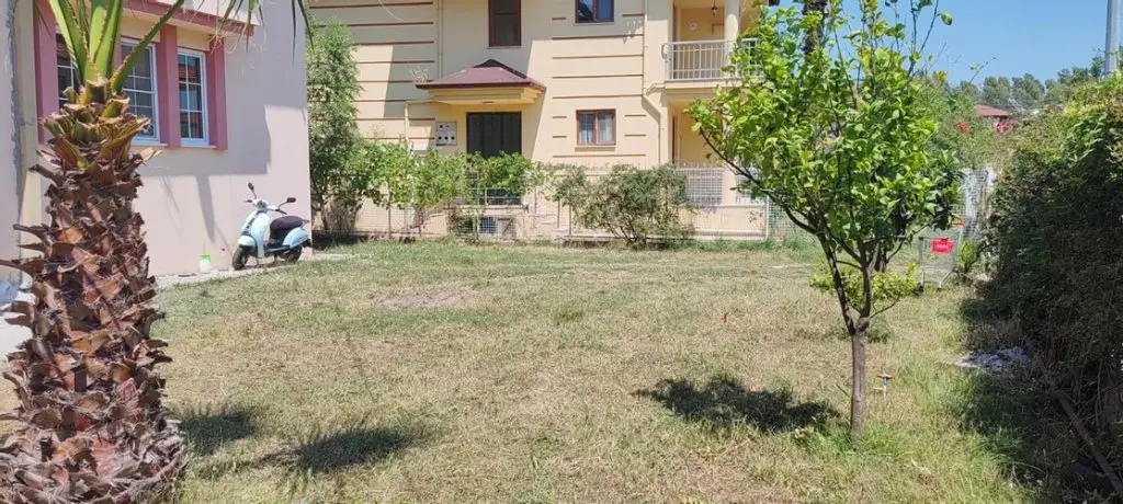 Кёйджегиз: Köyceğiz Acar Evleri