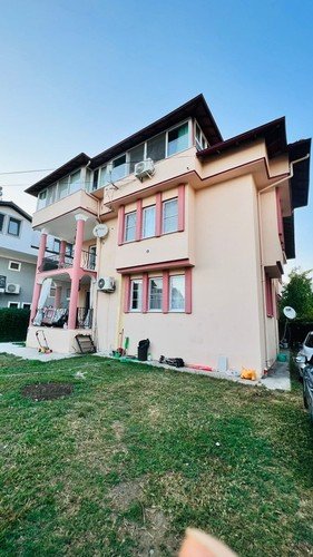 Кёйджегиз: Köyceğiz Acar Evleri