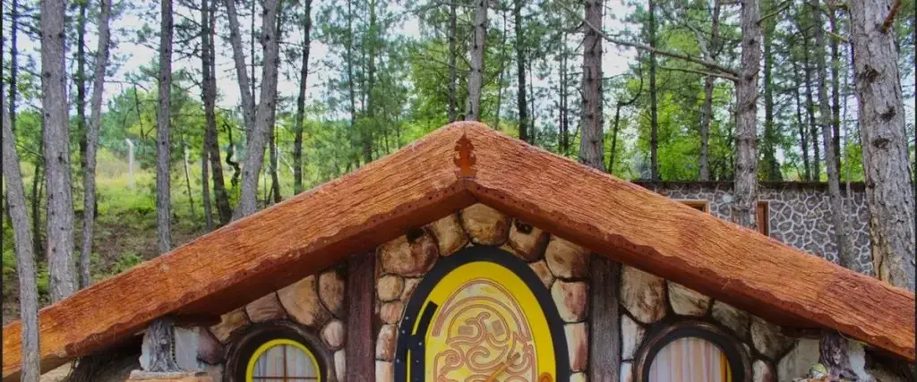 Гереде: Koru Aura Mengen