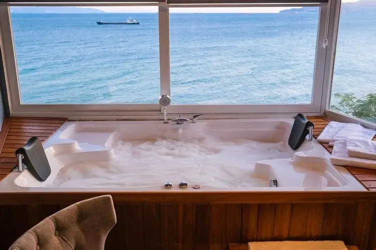 Текирдаг: Iskelerum Otel