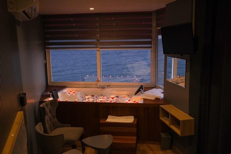Текирдаг: Iskelerum Otel