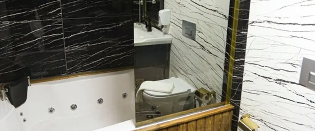 Измир: Ky Continental Apartments
