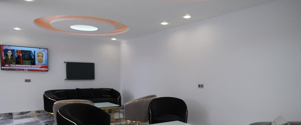 Сиврихисар: Kaytan Otel
