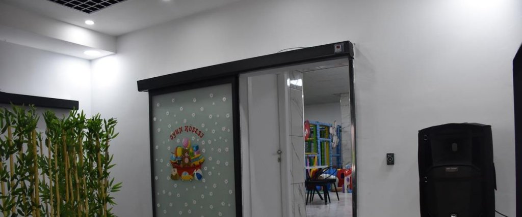 Сиврихисар: Kaytan Otel