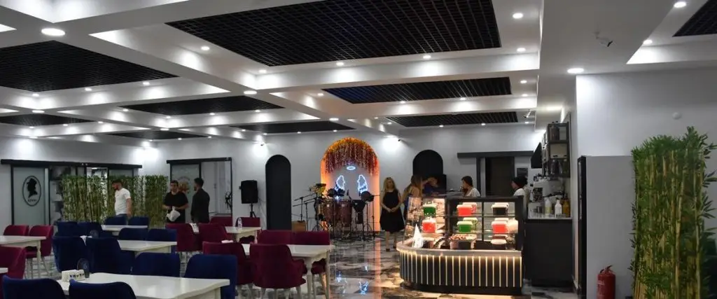 Сиврихисар: Kaytan Otel